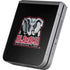 University of Alabama Primary Logo Galaxy Z Flip6 Skin